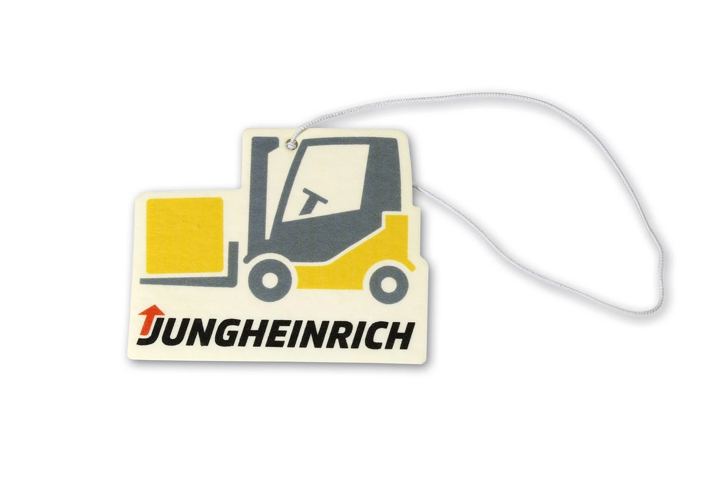 Jungheinrich Car Air Freshener