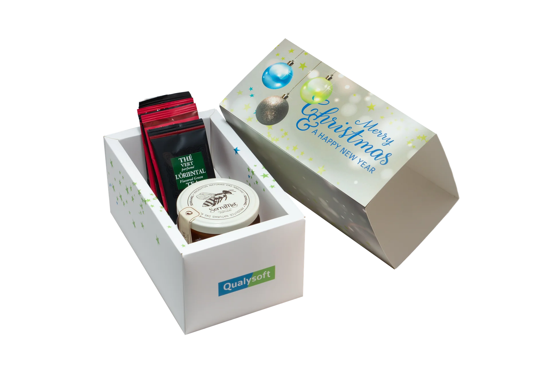 Qualysoft Gift Set