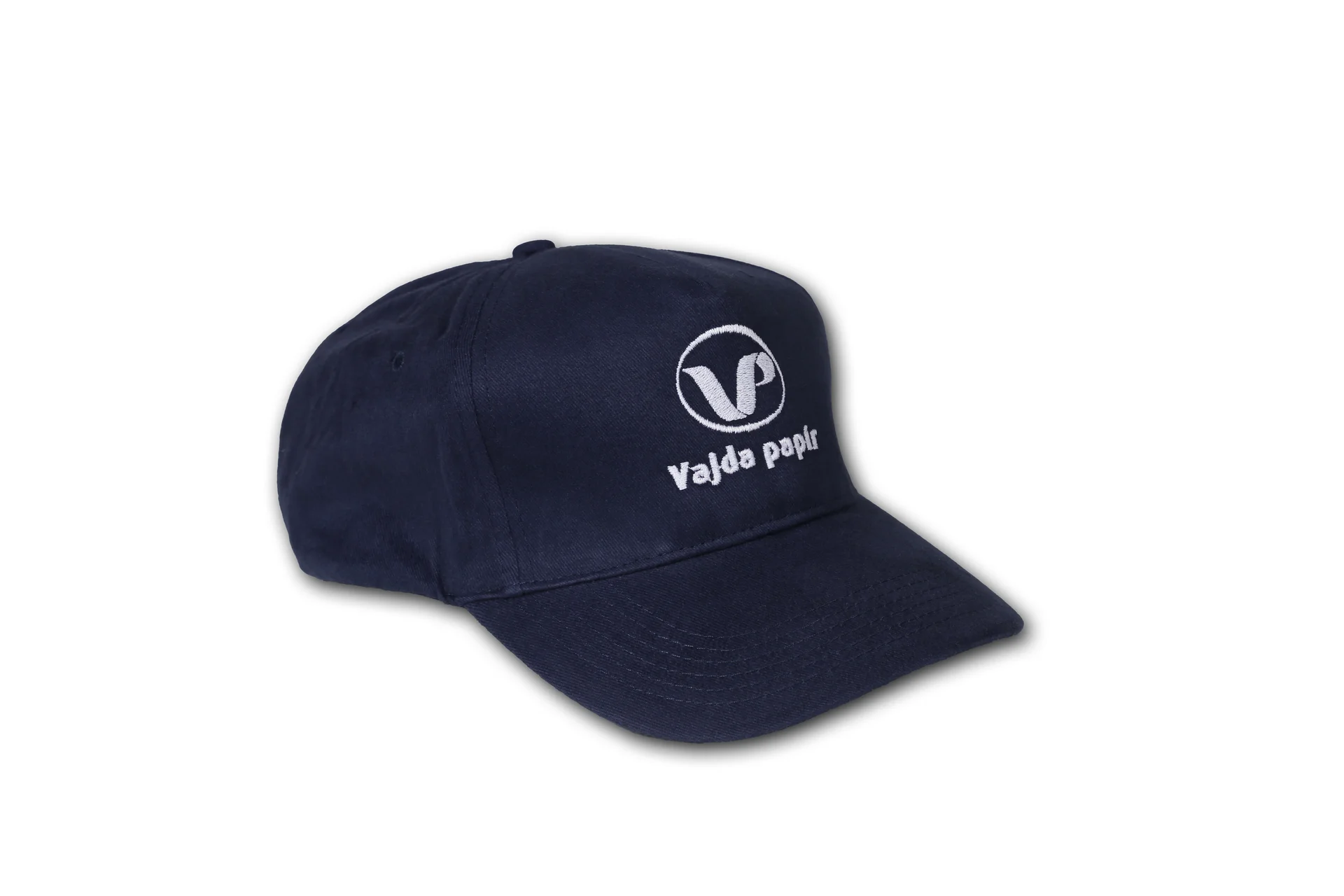 Vajda Papír Embroidered Cap