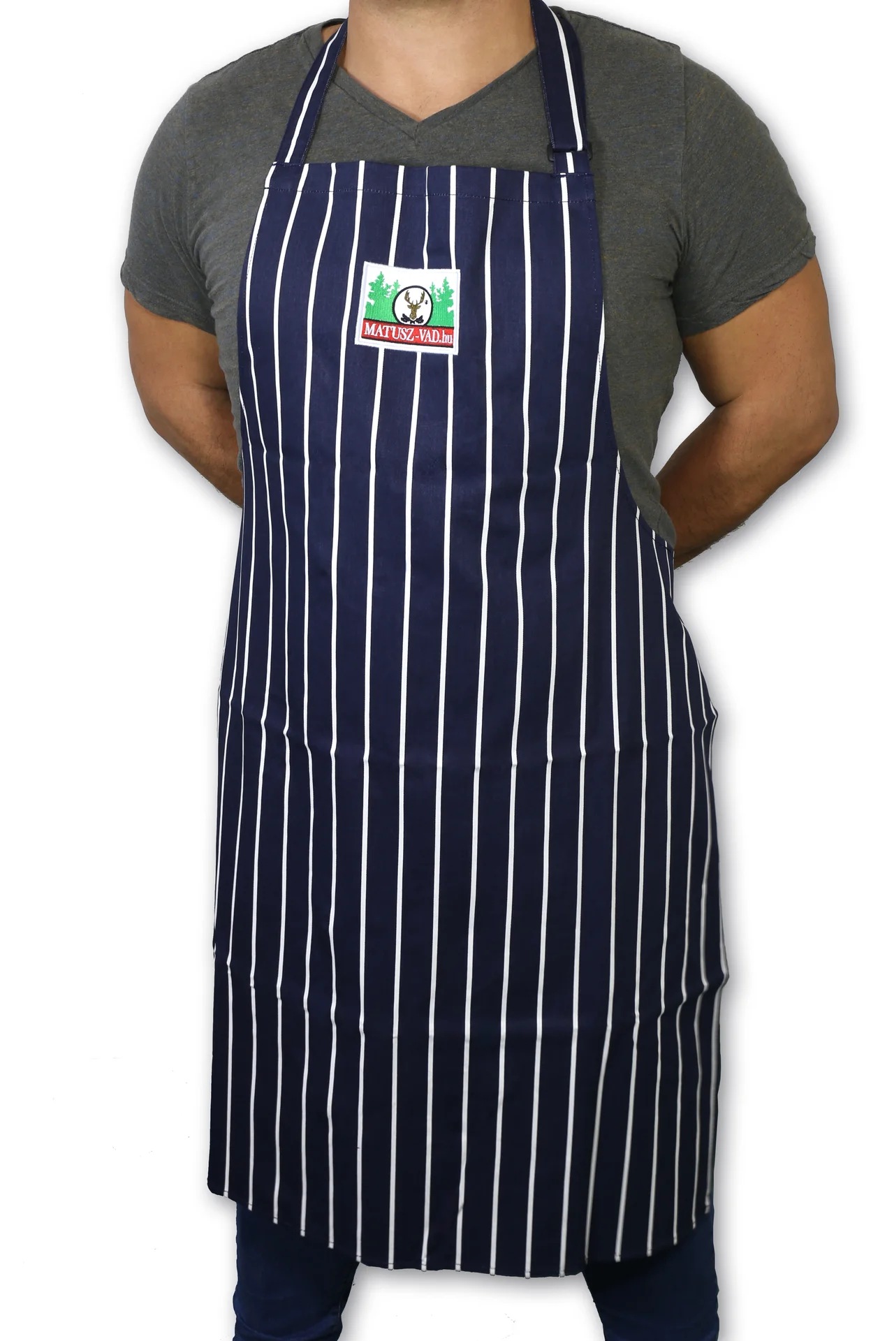 Matusz-Vad Chef's Apron