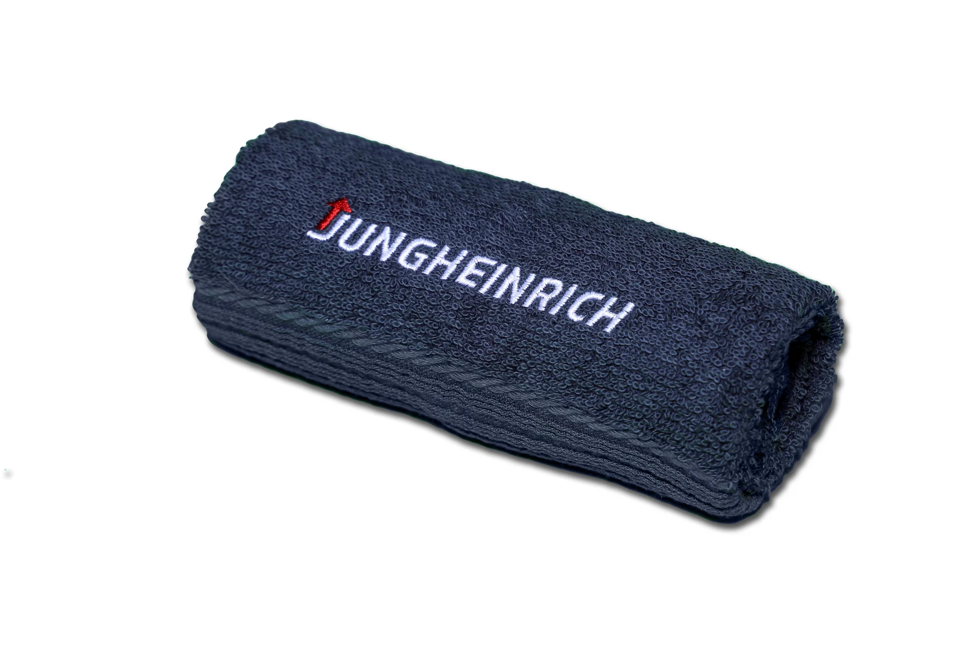 Jungheinrich Embroidered Terry Towel