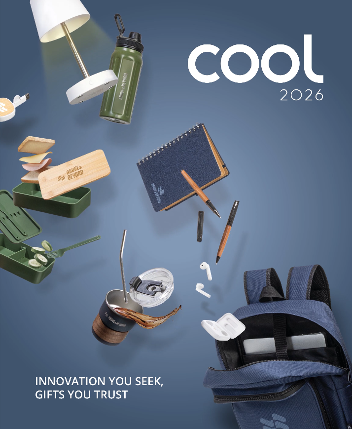 COOL Catalogue 2026