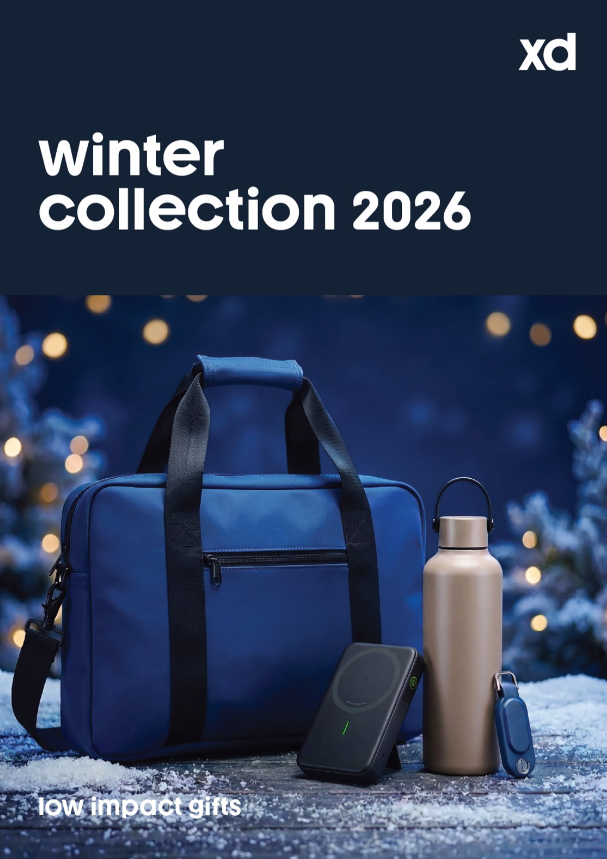 XD Catalogue 2026
