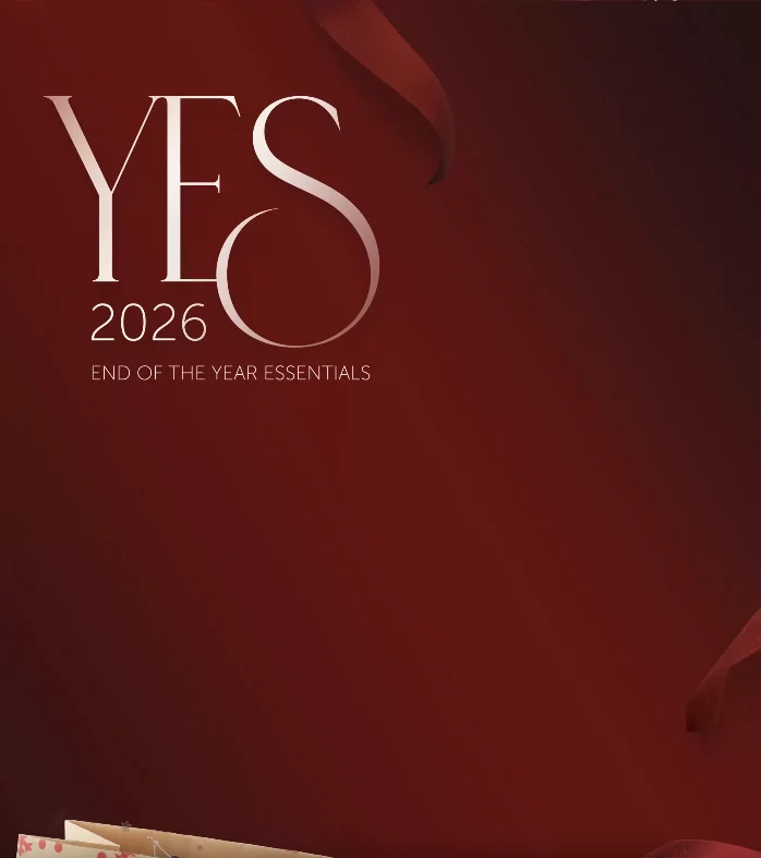 YES Catalogue 2026