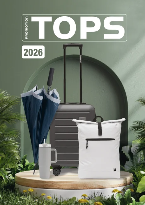 TOPS Catalogue 2026