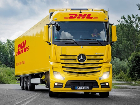 Logistic Services